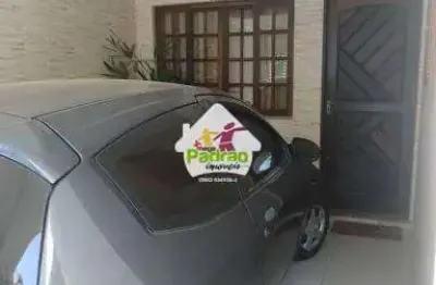 Casa com 3 dorms, vila galvão, guarulhos - r$ 580 mil, cod: 7800