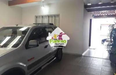 Sobrado com 3 dorms, vila galvão, guarulhos - r$ 620 mil, cod: 7801