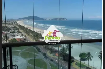 Apartamento com 4 dorms, jardim tejereba, guarujá - r$ 1.4 mi, cod: 7812