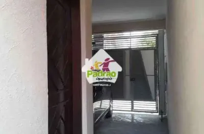 Sobrado com 3 dorms, jardim aeródromo, guarulhos - r$ 550 mil, cod: 7813