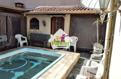 Casa com 2 dorms, vila augusta, guarulhos - r$ 850 mil, cod: 7818