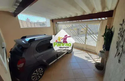 Sobrado à venda  2 dorms, mazzei, sp - r$ 570 mil, cod: 7836