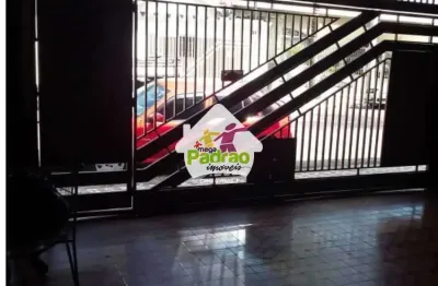 Casa com 3 quartos à venda no Jardim Vila Galvão, Guarulhos 