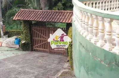 Chácara à venda 4 dorms, nazaré paulista - r$ 1.1 mi, cod: 7844