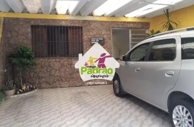 Casa com 2 quartos, parque santo antônio, guarulhos - r$ 700 mil, cod: 7845