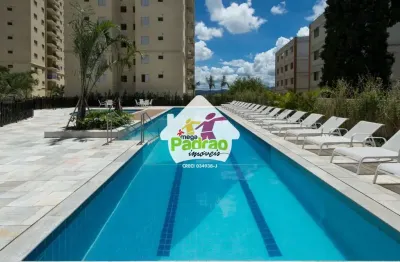 Apartamento com 3 dorms, picanço, guarulhos - r$ 560 mil, cod: 7852