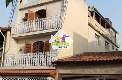 Casa com 2 quartos à venda no Jardim Santa Clara, Guarulhos 