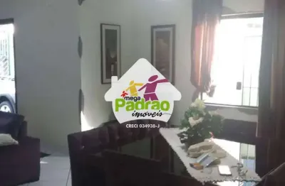 Sobrado com 3 dorms, jardim santa clara, guarulhos - r$ 650 mil, cod: 7864