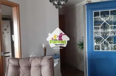 Apartamento com 3 quartos, vila rosália, guarulhos - r$ 950 mil, cod: 7905