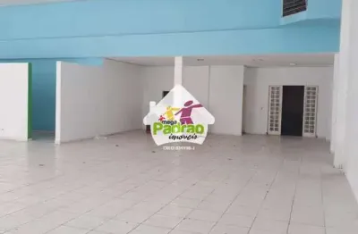 Galpão para locaçãp jardim zaira, guarulhos, cod: 7908