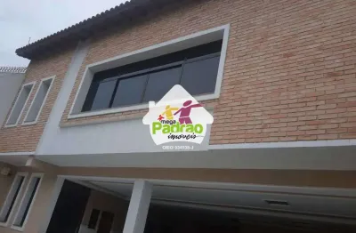 Sobrado com 3 dorms, jardim santa mena, guarulhos - r$ 1.17 mi, cod: 7915