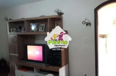 Sobrado com 3 dorms, jardim vila galvão, guarulhos - r$ 700 mil, cod: 7941