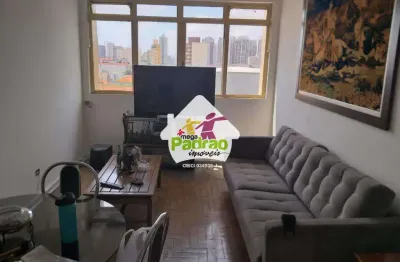 Apartamento com 2 dorms, tatuapé, são paulo - r$ 440 mil, cod: 7952