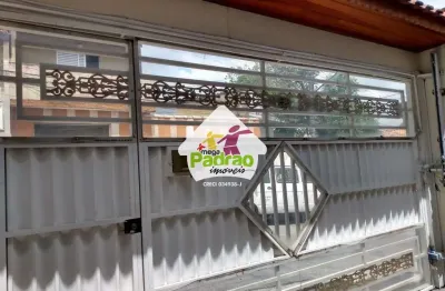 Sobrado com 4 dorms, jardim do papai, guarulhos - r$ 640 mil, cod: 7983