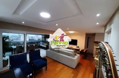 Apartamento com 3 dorms, vila rosália, guarulhos - r$ 1.6 mi, cod: 7988