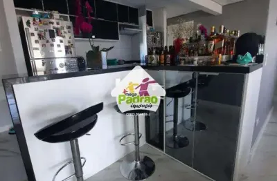Apartamento com 2 dorms, vila rosália, guarulhos - r$ 530 mil, cod: 8001