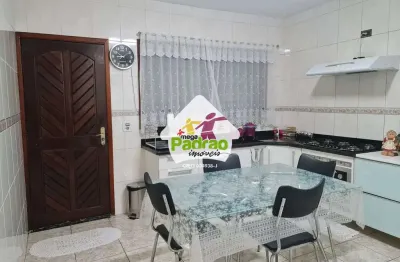 Sobrado com 3 dorms, parque continental i, guarulhos - r$ 640 mil, cod: 8011