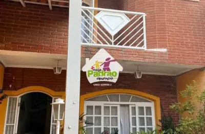 Sobrado com 3 dorms, parque continental ii, guarulhos - r$ 670 mil, cod: 8014