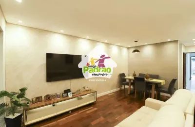 Sobrado com 3 dorms, picanço, guarulhos - r$ 600 mil, cod: 8017