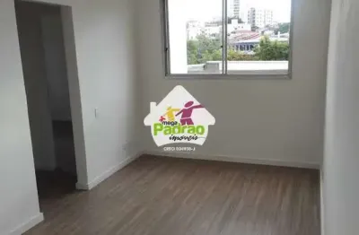 Apartamento com 2 dorms, picanço, guarulhos - r$ 270 mil, cod: 8018