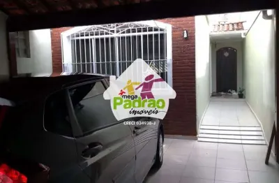 Sobrado com 3 dorms, jardim vila galvão, guarulhos - r$ 750 mil, cod: 8022