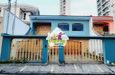 Sobrado com 3 dorms, jardim vila galvão, guarulhos - r$ 2 mi, cod: 8027