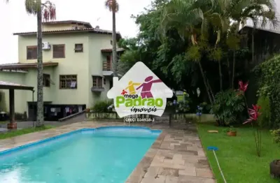 Sobrado com 6 dorms, vila rosália, guarulhos - r$ 3.9 mi, cod: 8040