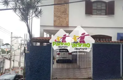 Sobrado com 3 dorms, jardim barbosa, guarulhos - r$ 790 mil, cod: 8043