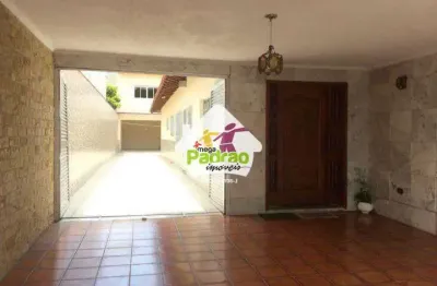 Casa com 3 dorms, vila rosália, guarulhos - r$ 1.8 mi, cod: 8053