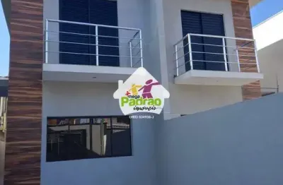 Sobrado com 3 dorms, jardim santa clara, guarulhos - r$ 650 mil, cod: 8059