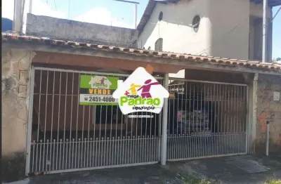 Sobrado com 2 dorms, torres tibagy, guarulhos - r$ 500 mil, cod: 8070