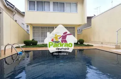 Sobrado com 3 dorms, parque renato maia, guarulhos - r$ 2.2 mi, cod: 8080