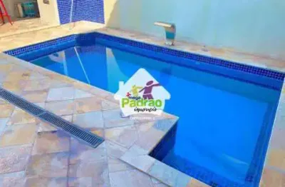 Sobrado com 3 dorms, parque renato maia, guarulhos - r$ 3 mi, cod: 8084