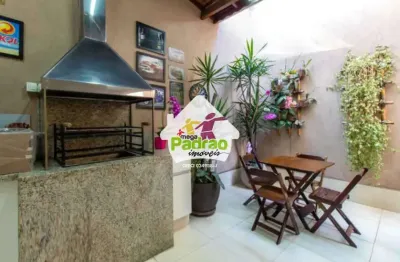 Sobrado com 3 dorms, parque renato maia, guarulhos - r$ 800 mil, cod: 8085