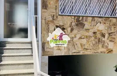 Sobrado com 3 dorms, vila rosália, guarulhos - r$ 780 mil, cod: 8089