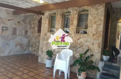 Casa térrea 3 dorm e edícula, vl rosália,gr-r$ 800 mil,cod:8094