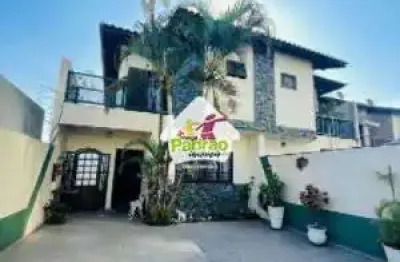 Sobrado com 3 dorms, parque renato maia, guarulhos - r$ 900 mil, cod: 8101