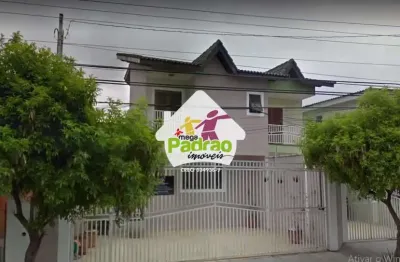 Sobrado  com 3 dorms, jardim pinhal, gr - r$ 630 mil,cod:8102