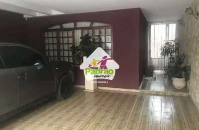 Sobrado com 3 dorms, jardim vila galvão, guarulhos - r$ 740 mil, cod: 8111