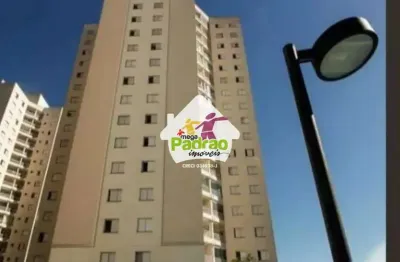 Apartamento com 3 dorms, vila endres, guarulhos - r$ 430 mil, cod: 8119