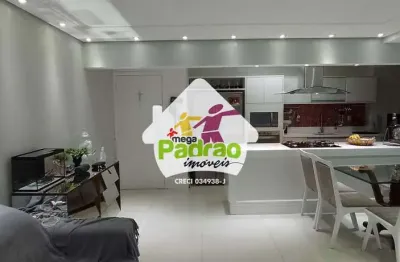 Apartamento com 3 dorms, gopoúva, guarulhos - r$ 750 mil, cod: 8127