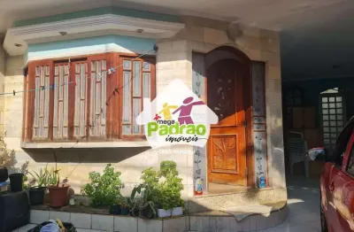 Sobrado com 3 dorms, vila galvão, guarulhos - r$ 1.27 mi, cod: 8128