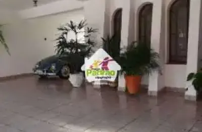 Sobrado com 3 dorms, parque renato maia, guarulhos - r$ 1.6 mi, cod: 8136