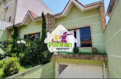 Casa com 3 dorms, jardim pinhal, guarulhos - r$ 850 mil, cod: 8137