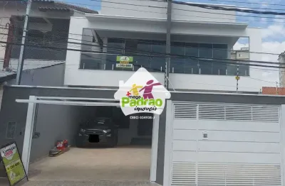 Sobrado com 3 dorms, jardim são judas tadeu, guarulhos - r$ 850 mil, cod: 8165