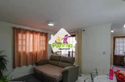 Casa com 2 dorms, jardim rosa de franca, guarulhos - r$ 470 mil, cod: 8169