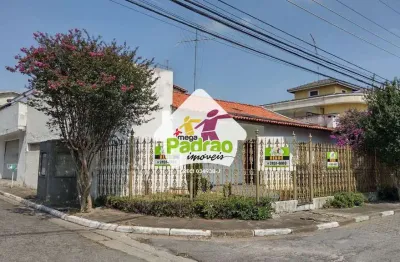 Casa com 3 dorms, vila rosália, guarulhos - r$ 2.3 mi, cod: 8181