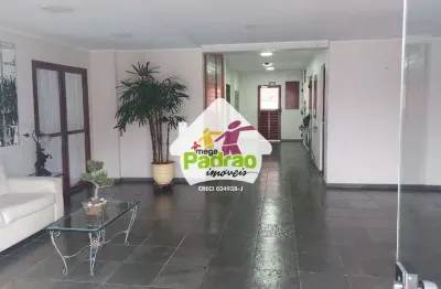 Apartamento com 3 dorms, vila milton, guarulhos - r$ 600 mil, cod: 8186