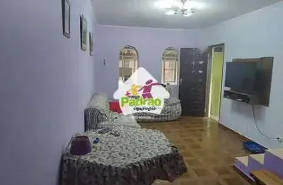Sobrado com 3 dorms, jardim gopoúva, guarulhos - r$ 560 mil, cod: 8197