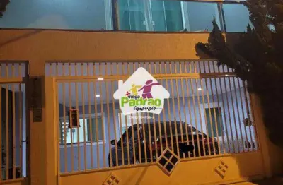 Sobrado com 3 dorms, vila itapoan, guarulhos - r$ 670 mil, cod: 8212